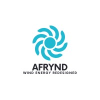 Afrynd logo - Similar company to E10 Capital