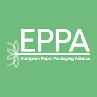 European Paper Packaging Alliance (EPPA) logo - Similar company to Fbca Food And Beverage Carton Alliance
