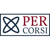 PERcorsi logo - Similar company to Soc. Coop