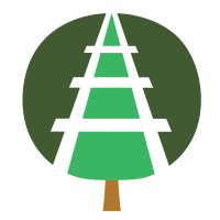 Friends of the Rail Park logo - Similar company to Olney Community Collaborative