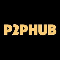 P2PHub logo - Similar company to Amanatpay