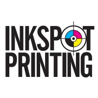 InkSpot Printing logo - Similar company to Inkspot