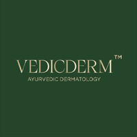 VEDICDERM- Ayurvedic Dermatology logo - Similar company to Shailaj Technologies Pvt. Ltd.