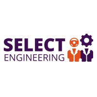 Select Engineering Ltd logo - Similar company to Select Engineering & Systems