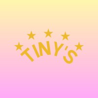 TINY'S logo - Similar company to Applos Ltd