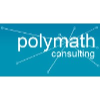 Polymath Consulting Ltd. logo - Similar company to Polymath Consulting