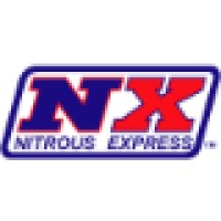 Nitrous Express logo - Similar company to Freedom Factory