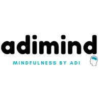 Adi Frenkel Mindfulness logo - Similar company to Simply Aware Mindfulness
