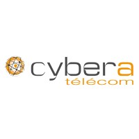 Cybera Telecom logo - Similar company to Mystream