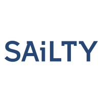 SAiLTY Yacht charter logo - Similar company to Jf Yachts