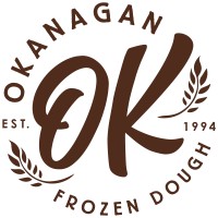 OK Frozen Dough logo - Similar company to Chenmark