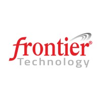 Frontier Technology Indonesia logo - Similar company to Frontier