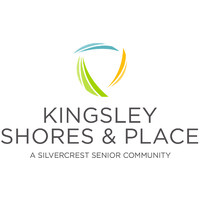 Kingsley Shores & Place Senior Community logo - Similar company to The Goal