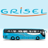Grisel logo - Similar company to Autocars Faure