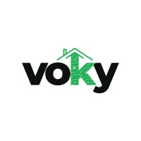 Voky logo - Similar company to Voky