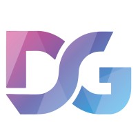 DSG Vision logo - Similar company to Itcares Gmbh