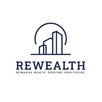 ReWealth logo - Similar company to Innovative Financial Advisor Services
