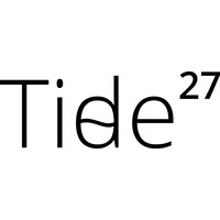 Tide27 | photosolution logo - Similar company to Ground Control Coworking