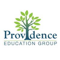 Providence School logo - Similar company to Sober Lane