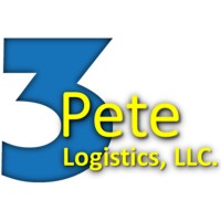 3Pete Logistics, LLC. logo - Similar company to Twx Logistics