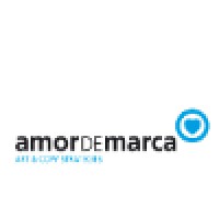 Amor de Marca logo - Similar company to Abccom Marketing Community
