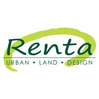 Renta Urban Land Design logo - Similar company to Suit Studios