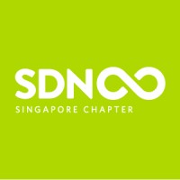 Service Design Network, Singapore Chapter logo - Similar company to Dare Design