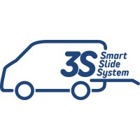 3S - Smart Slide System logo - Similar company to Captico2