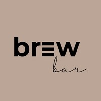 brew bar logo - Similar company to Contra Coffee
