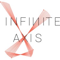 Infinite Axis logo - Similar company to Ndinda Design Studio