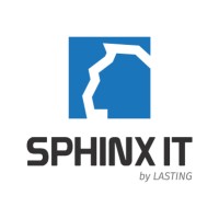 Sphinx IT.RO logo - Similar company to Lasting System