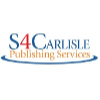 S4Carlisle logo - Similar company to Renana Typesetting