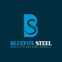 BlueFox Steel Engineering LLC logo - Similar company to Karma Consultants