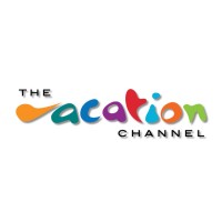 The Vacation Channel logo - Similar company to Press Forward