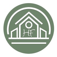 Hall Farm Cottages logo - Similar company to Capitalspace