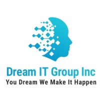 Dream IT Group Inc logo - Similar company to Dream It Solutions