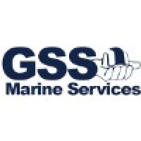 GSS Marine Services logo - Similar company to Nauticas Marine Services