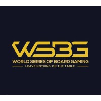 World Series Of Board Gaming