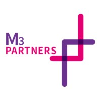 M3 Partners Co., Ltd. logo - Similar company to Jive Solutions