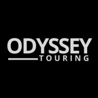 Odyssey Touring logo - Similar company to Devlinhouse, Hollywood Hills