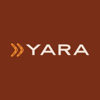 Yara logo - Similar company to Shevgroup
