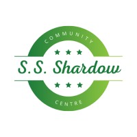 Shardow Community Centre logo - Similar company to Dunk-Grassroots