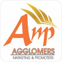 Agglomers Marketing & Promoters logo - Similar company to Vision Vogue