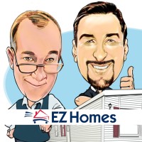 Ez Homes Llc