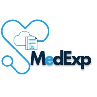 MedExp logo - Similar company to Scientia
