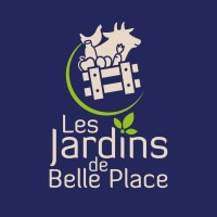 Les Jardins de Belle Place logo - Similar company to Croozy Studio