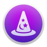 LocalizeWiz logo - Similar company to Tip Blockchain