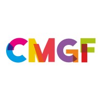 CMGF logo - Similar company to Secureway