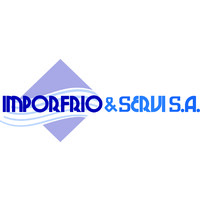 Imporfrio y Servi S.A logo - Similar company to Proteicocorp