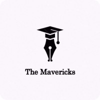 The Mavericks logo - Similar company to Codechef-Nit Delhi Chapter